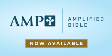 Image 5: Amplified Bible Now Available on BLB!