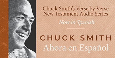 Image 28: Chuck Smith's Verse by Verse Audio Series – Now in Spanish 