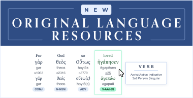 Image 20: New! Inline Interlinear Language Tool and More