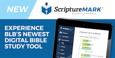 Image 48: Introducing BLB’s Newest Digital Bible Study Resource—ScriptureMark