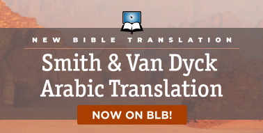 Image 7: Smith & Van Dyck Arabic Translation Now on BLB!