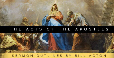 Image 59: New Study Resource for the Book of Acts