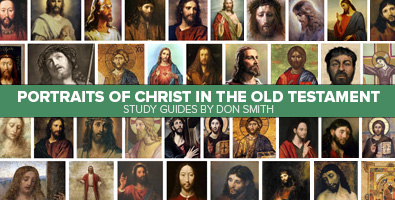 Image 64: Portraits of Christ in the Old Testament