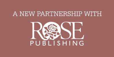 Image 90: Rose Publishing