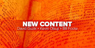 Image 65: New Content: Guzik, Otsuji, Foote