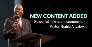 Image 86: New Content: Pastor Thabiti Anyabwile