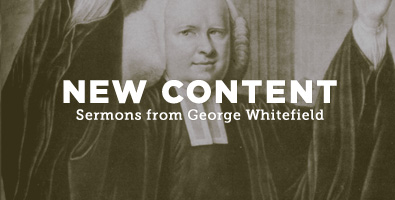 Image 79: New Sermons from Whitfield