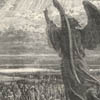 The Angel Appearing to Joshua