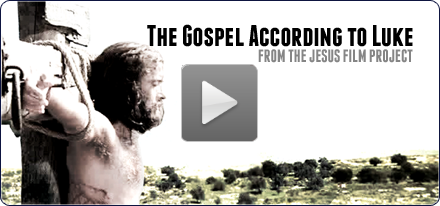 Image 97: The Gospel of Luke Video