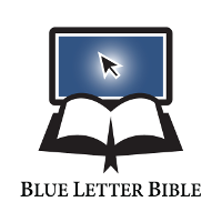 blue letter bible app for windows