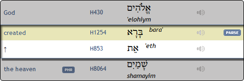 Interlinear Help Tutorial