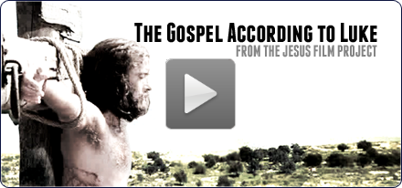 The Gospel of Luke Video Image 110: The Gospel of Luke Video