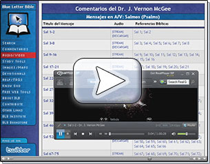 Cómo usar la BLB en español Image 126: Cómo usar la BLB en español